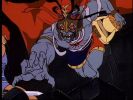 Mumm-Ra Everliving Form