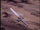 ThunderCats Sword of Omens