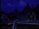 ThunderCats Buildings and Scenery