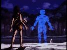 'That's all that's left behind, the skies and a sweet caress' ThunderCats Music Video: Tygra Tribute