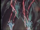 Mumm-Ra Decayed Form