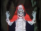 Mumm-Ra Decayed Form