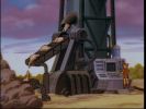 ThunderCats Weapons & Ships