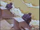 ThunderCats Buildings and Scenery