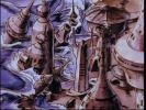ThunderCats Buildings and Scenery