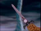 ThunderCats Sword of Omens