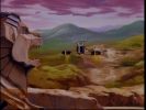 ThunderCats Buildings and Scenery