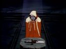 Mumm-Ra Decayed Form