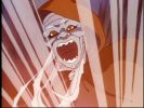 Mumm-Ra Decayed Form