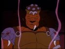 click to download zip file ThunderCats Music Video: Grune Tribute