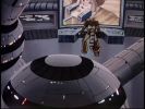 ThunderCats Weapons & Ships