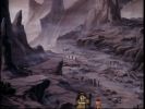 ThunderCats Buildings and Scenery