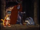 Mumm-Ra Decayed Form