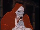 Mumm-Ra Decayed Form