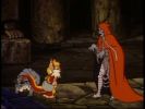Mumm-Ra Decayed Form