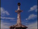 ThunderCats Buildings and Scenery