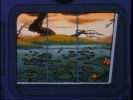 ThunderCats Buildings and Scenery