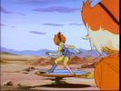 Wily Kit and Wily Kat