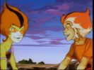 Wily Kit and Wily Kat