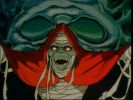 Mumm-Ra Decayed Form