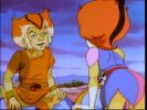 Wily Kit and Wily Kat