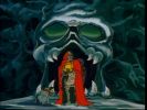 Mumm-Ra Decayed Form