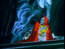 Mumm-Ra Decayed Form