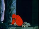 Mumm-Ra Decayed Form
