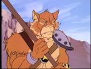 'Everywhere I go I'm always ready for attack' ThunderCats Music Video: Jackalman Tribute