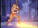 Cheetara