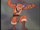 Jackalman