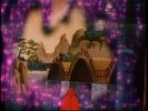 Ancient Spirits of Evil and Pyramid