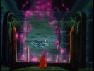 Ancient Spirits of Evil and Pyramid