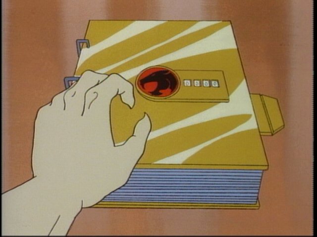 ThunderCats Update Image