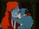 Mumm-Ra Decayed Form