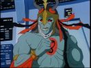 Mumm-Ra Everliving Form
