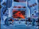 ThunderCats Buildings and Scenery