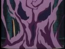 Ancient Spirits of Evil and Pyramid