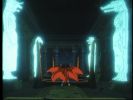 Ancient Spirits of Evil and Pyramid