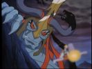 Mumm-Ra Everliving Form