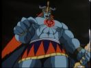 Mumm-Ra Everliving Form