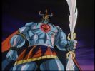 Mumm-Ra Everliving Form