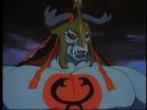Mumm-Ra Everliving Form