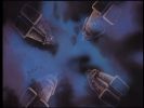 Ancient Spirits of Evil and Pyramid
