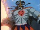 Mumm-Ra Everliving Form