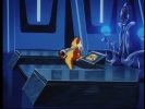 ThunderCats Buildings and Scenery