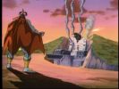 ThunderCats Buildings and Scenery