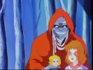 Mumm-Ra Decayed Form