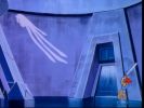 ThunderCats Buildings and Scenery