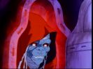 Mumm-Ra Decayed Form